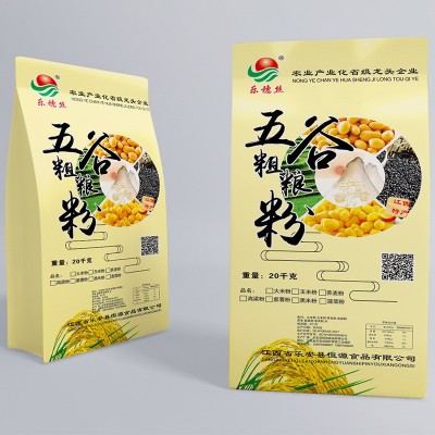 江西米粉酸辣粉粗细米粉干麻辣烫砂锅米线炒粉螺蛳粉米粉厂家批发