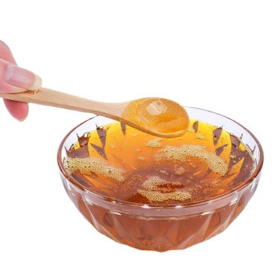 朱麻子厂家批发浓香菜籽油 食用油 餐饮食用油菜籽油调和油图5
