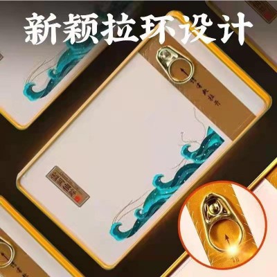 安溪铁观音新茶兰花香特级清香型茶叶批发高山乌龙茶叶礼品送礼图3