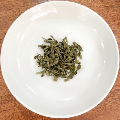 茉莉花茶 福建茶胚 福建龙毫 茉莉大白毫 厂家直销批发图3