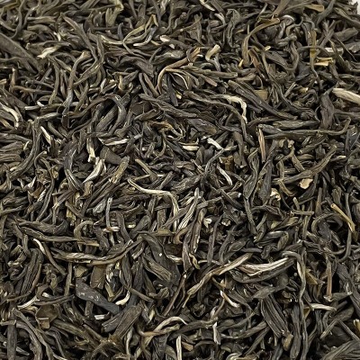 茉莉花茶 福建茶胚 福建龙毫 茉莉大白毫 厂家直销批发图4