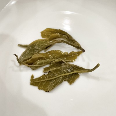 新茶 茉莉龙珠 广西横县茉莉花茶 浓香型花茶叶绣球散装批发图2
