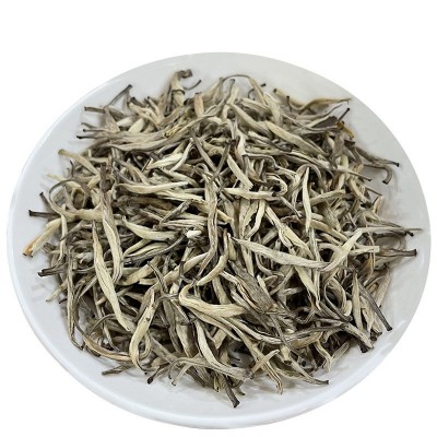 新茶 浓香型茉莉花茶 茉莉银针 针王广西横县厂家批发图5