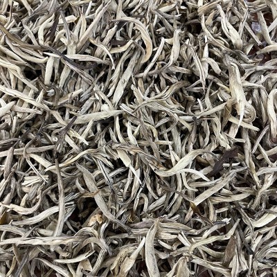 新茶 浓香型茉莉花茶 茉莉银针 针王广西横县厂家批发图4