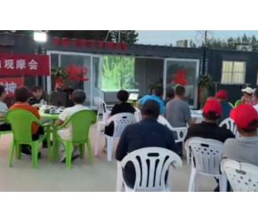 传播农业知识，助力农业发展！