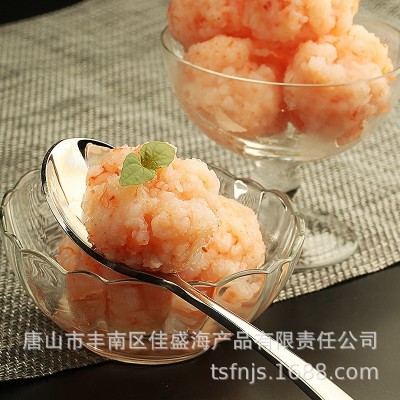 虾滑，纯虾滑，海虾滑，火锅，煲汤图2