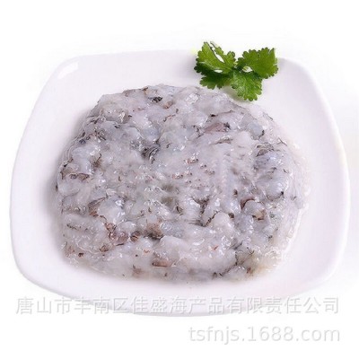 虾滑，纯虾滑，海虾滑，火锅，煲汤图5