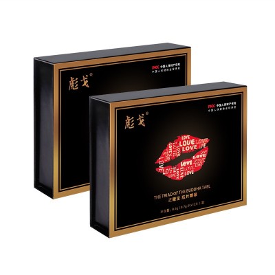 男士保健压片糖果食品加强版男性专用口服补品牡蛎片温补调理正品图5