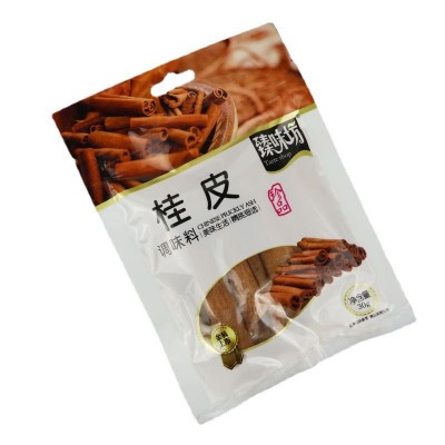 桂皮烧烤炖肉五香茶叶蛋香辛料热红酒肉桂卷火锅底料干货袋装桂皮图4