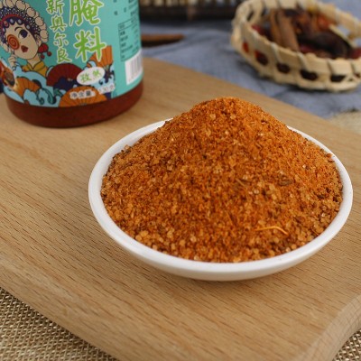奥尔良腌料家用炸鸡腿烤肉鸡叉骨调味料五花肉烧烤羊排奥尔良腌料图4