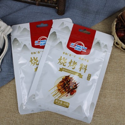 烧烤料家用炸串牛羊肉烤肉撒料小吃街烤羊排烤鸡翅空气炸锅烧烤料图5