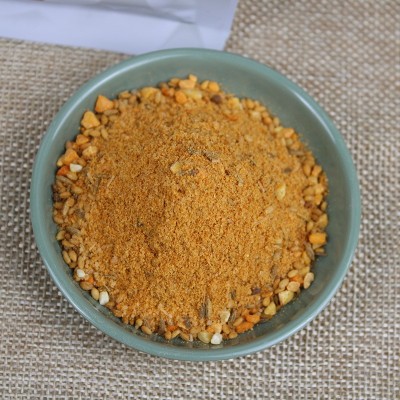 烧烤料家用炸串牛羊肉烤肉撒料小吃街烤羊排烤鸡翅空气炸锅烧烤料图2