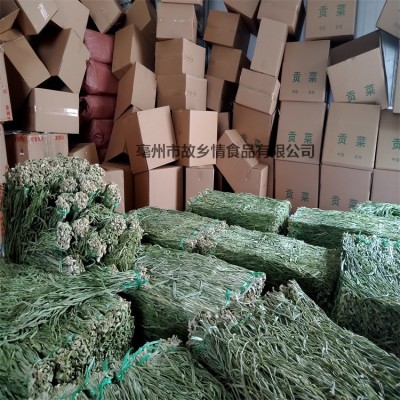 产地直发无叶贡菜 散装云南贡菜干苔菜干贡菜干货批发火锅店专用图2