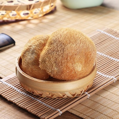 正胜猴头菇福建农产品食用菌煲汤香菇菌 厂家现货批发 菌类干货猴头菇图4