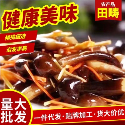 包邮黑皮新鲜鸡枞菌批发酒店食用菌黑皮鸡枞煲汤新鲜荔枝菌鸡枞菌图3