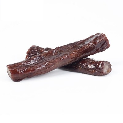 （厂货通）一号牧场内蒙古特产风干牛肉散装250g牛肉食品厂家批发图5