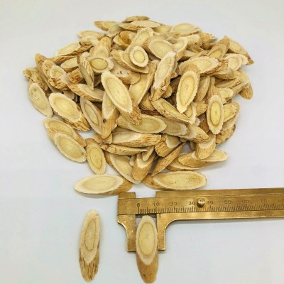 岷县黄芪非野生黄芪大量批发药用黄芪片养生茶黄芪汤黄芪粉500g图2