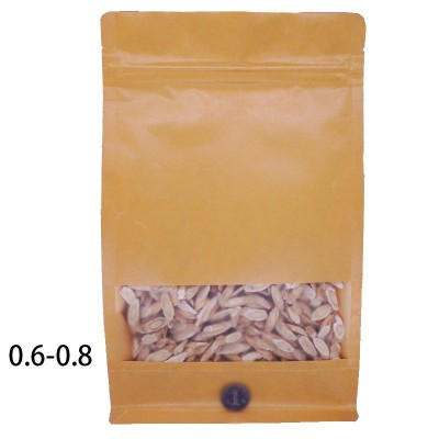 岷县黄芪非野生黄芪大量批发药用黄芪片养生茶黄芪汤黄芪粉500g图4