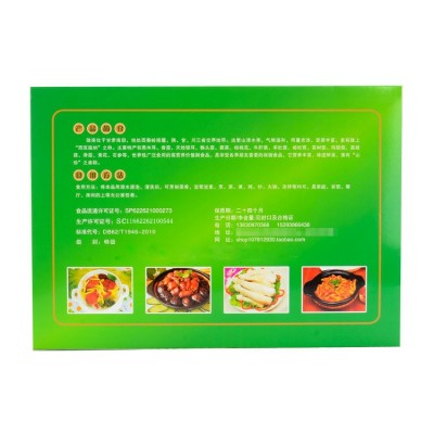 干货食用菌银耳100g散装干货食用菌批发图5