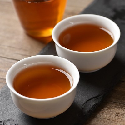 金丝芽 滇红 雪芽白毫细条 普洱 云南红茶 500克 厂家图3