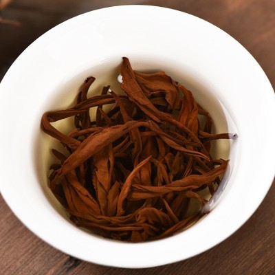 云南红茶 一芽二叶滇红 原产地厂家 二叶金毫图5