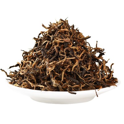 云南红茶 一芽二叶滇红 原产地厂家 二叶金毫图4