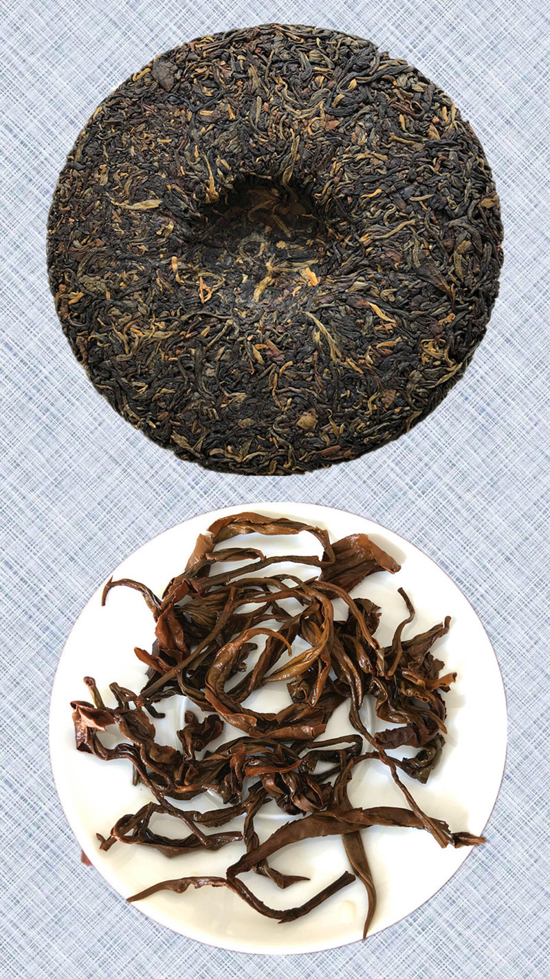 滇品