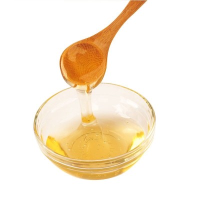 中粮山萃洋槐成熟蜜250g槐花蜂蜜半斤挤压瓶装便携小瓶槐花蜜集团图3