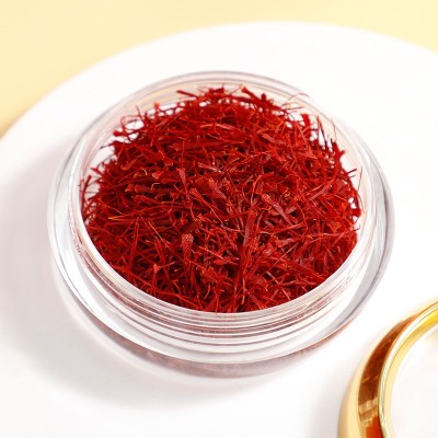 厂家伊朗藏红花批发盒装藏红花进口藏红花特级藏红花礼盒装西红花图2
