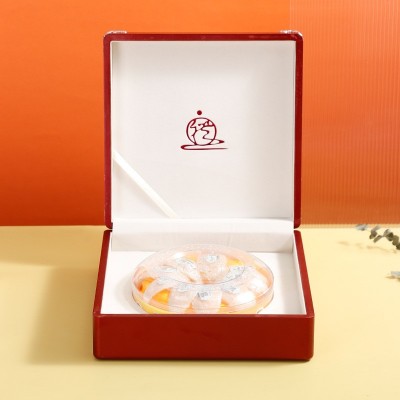 包邮足干燕盏马来西亚原装进口溯源码燕窝干盏礼盒批发孕妇滋补品图4