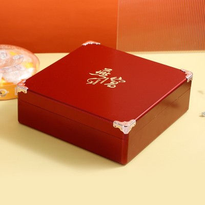 包邮足干燕盏马来西亚原装进口溯源码燕窝干盏礼盒批发孕妇滋补品图2