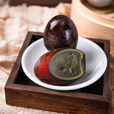 至顺 传统风味.一口软糯醇香.沁人心脾 松花蛋松花蛋皮蛋无.铅图4