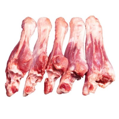 羊前小腿内蒙古锡盟草原羊肉新鲜食材前小腿前腱厂家批发图4