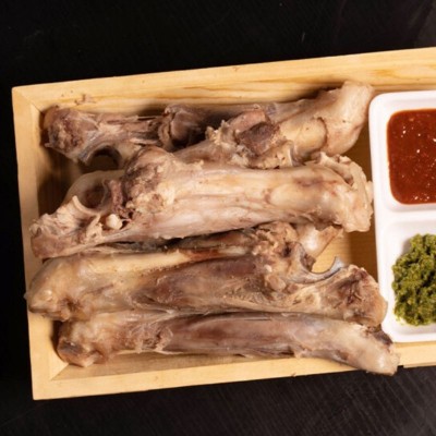 羊前小腿内蒙古锡盟草原羊肉新鲜食材前小腿前腱厂家批发图5