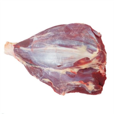 艾克拜尔 牛腩肉鲜生肉 牛腱子 源头工厂批发餐饮一件代发图4