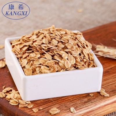 手工烘焙燕麦片25kg/包图2