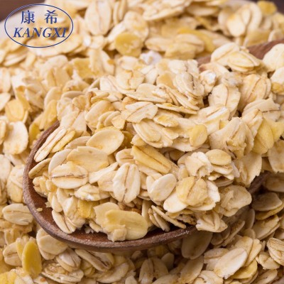 手工烘焙燕麦片25kg/包图4