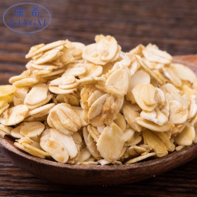 手工烘焙燕麦片25kg/包图5