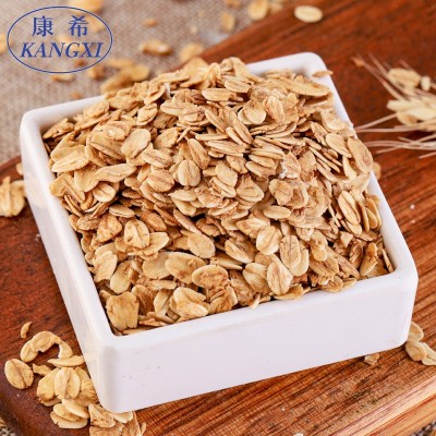 手工烘焙燕麦片25kg/包图3