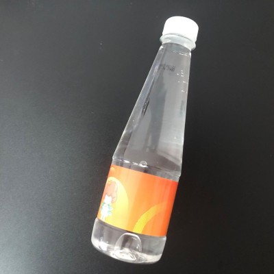 定 制矿泉水logo小瓶装设计包装饮用纯净水418毫升*24瓶整箱批发图3
