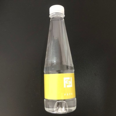 定 制矿泉水logo小瓶装设计包装饮用纯净水418毫升*24瓶整箱批发图4
