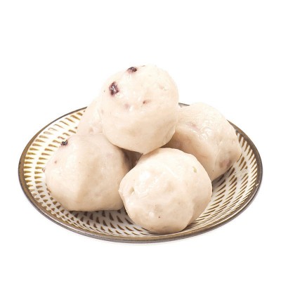 速冻章鱼丸500g新鲜丸子生鲜关东煮麻辣烫火锅食材厂家现货批发图5