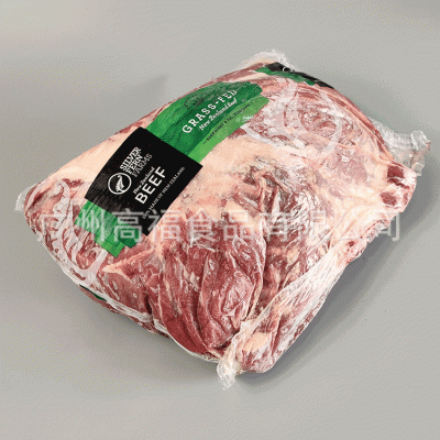 新西兰上脑冷冻牛肉牛排餐厅酒店食品图2
