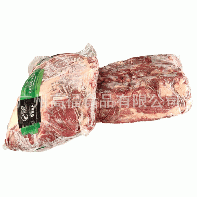 新西兰上脑冷冻牛肉牛排餐厅酒店食品图4