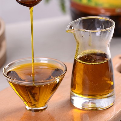 厂家直发菜籽油5L批发食用油食用菜籽油商用家用植物油菜籽油图4