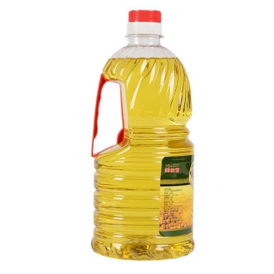 厂家批发一级大豆油1.4升/桶食用油植物大豆油家用商用现货供应图4