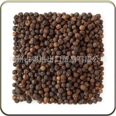 香料调料调味品黑胡椒碎黑胡椒粉原装各种规格包装可按照客户要求图5