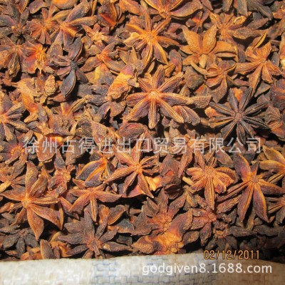八角、大茴，大料,香料,调味品图3