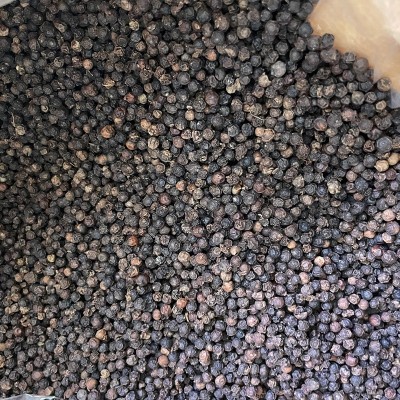 黑胡椒粒越南胡椒粒500g胡椒碎代发黑椒粉牛排调料 黑胡椒粒图4