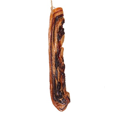 广式腊肉五花肉广味广东腊味煲仔饭加瘦腊肉专用腊肠干货图4